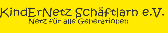 Kindernetz Schäftlarn